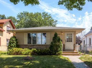 2819 Randolph St NE, Minneapolis, MN 55418