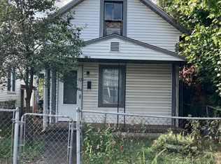 905 E 12th Ave, Columbus, OH