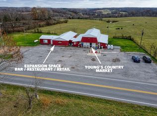 1088 Fairfield Rd, Westmoreland, TN 37186