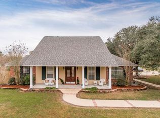 13254 George Rouyea Rd, Gonzales, LA 70737
