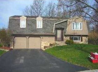 4091 Autumn View Ct, Toledo, OH 43614