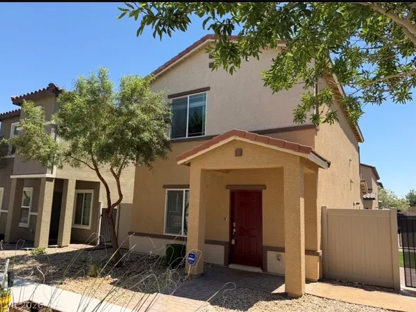 7305 Halo Falls St, North Las Vegas, NV 89084