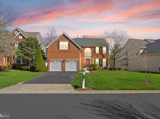 20110 Muirfield Village Ct, Ashburn, VA 20147