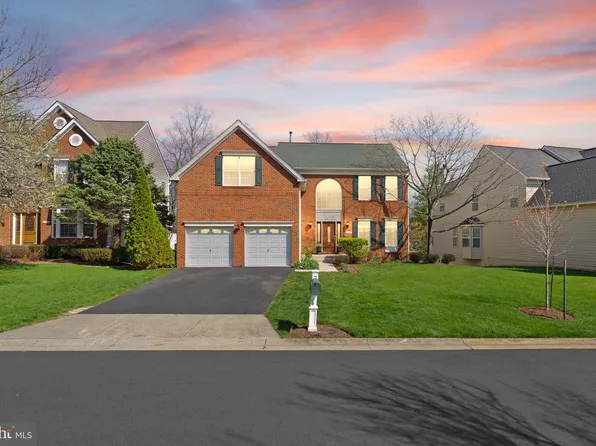 20110 Muirfield Village Ct, Ashburn, VA 20147