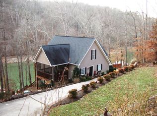 237 Swan Seymour Rd, Maynardville, TN 37807