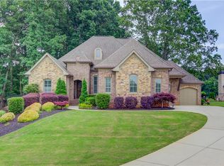 2145 Traditions Way, Jefferson, GA 30549
