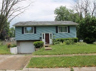 1568 Cranwood Dr, Columbus, OH 43229