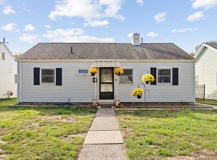 2514 Cadillac Ave, Wheeling, WV 26003