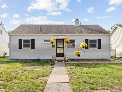 2514 Cadillac Avenue, Wheeling, WV, 26003