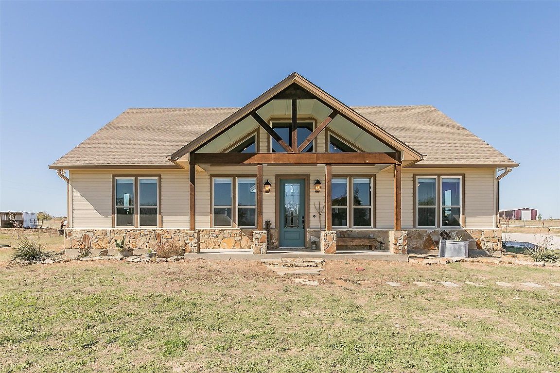 19101 N County Line Rd, Decatur, TX 76259 Zillow