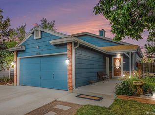 7978 S Johnson Ct, Littleton, CO 80128