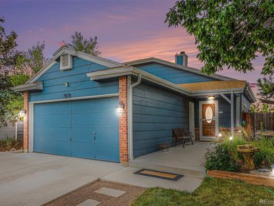 7978 S Johnson Court, Littleton, CO, 80128