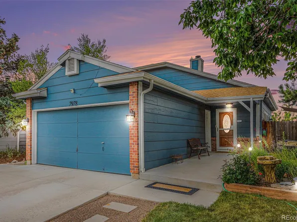 7978 S Johnson Court, Littleton, CO 80128
