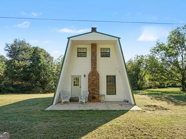6 Sandy Springs Dr, Athens, GA 30601