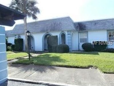 4446 Rustic Dr #0, New Port Richey, FL, 34652
