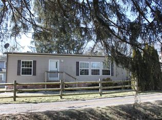 2045 Ballfield Aly, Warriors Mark, PA 16877