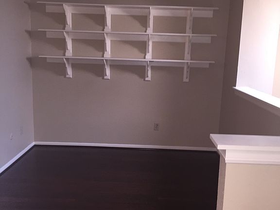 Upstair bedroom