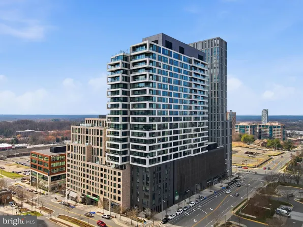 1650 Silver Hill Dr Unit 2507, McLean, VA 22102