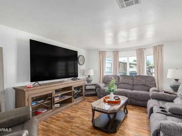 2121 N Center Street #186, Mesa, AZ 85201