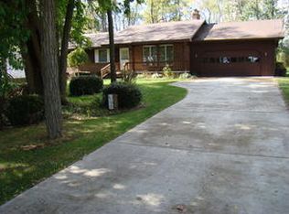 350 S Lake St, Port Sanilac, MI 48469