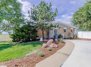 8031 Osceola St, Westminster, CO 80031