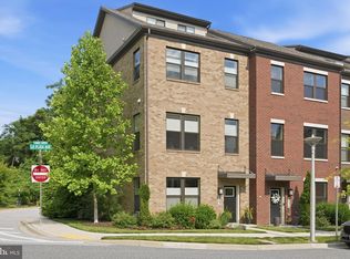 4336 Laplata Ave, Baltimore, MD 21211