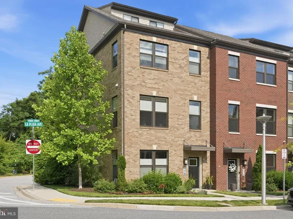 4336 Laplata Ave, Baltimore, MD 21211
