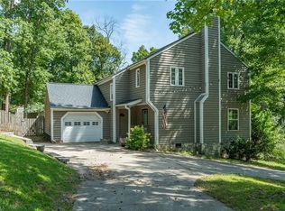 112 Brandon Ln, Trinity, NC 27370
