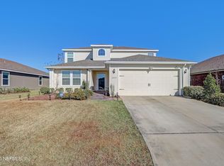 6225 Daylilly Rd, Macclenny, FL 32063