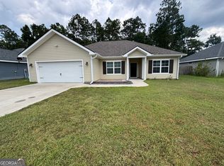 106 Logans Way, Kingsland, GA 31548