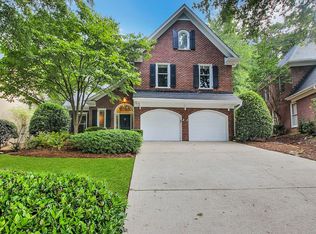 4172 Gateswalk Dr SE, Smyrna, GA 30080