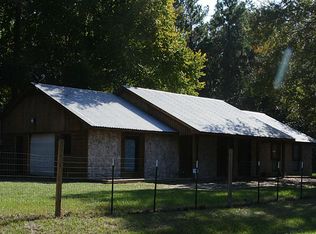 12655 Daw Collins Rd, Splendora, TX 77372