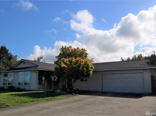399 W Norman St, Sequim, WA