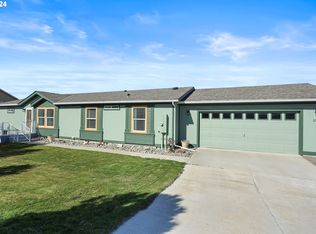 1145 Columbia View Dr, Arlington, OR 97812