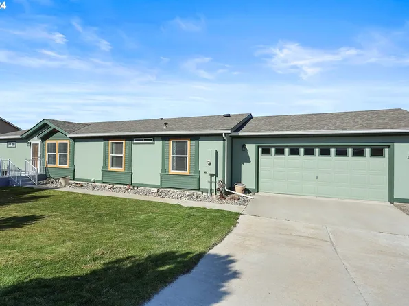 1145 Columbia View Dr, Arlington, OR 97812