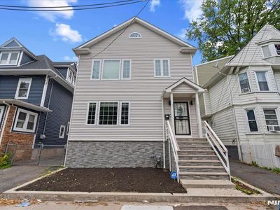 35-37 W End Avenue, Newark, NJ, 07106