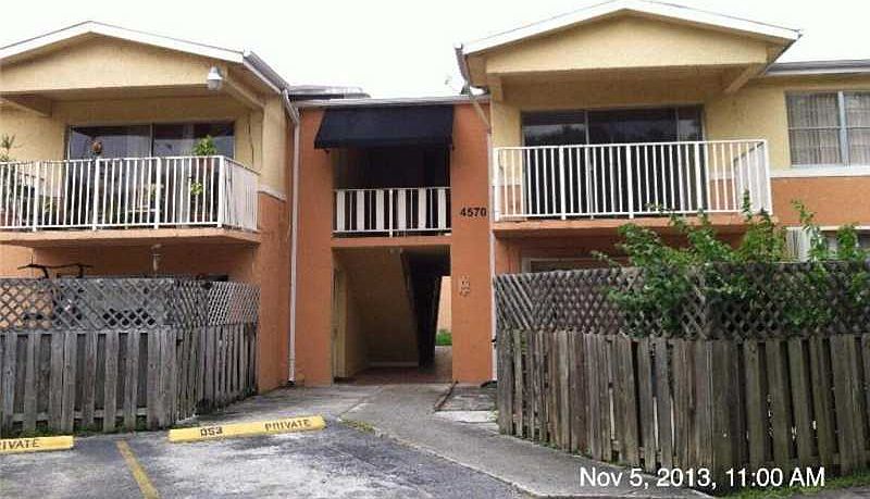 1st image of 4570 NW 79th Ave APT 2D