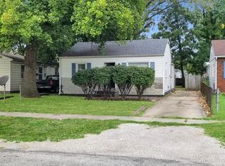 2317 Cincinnati Ave, Grandview, IL 62702