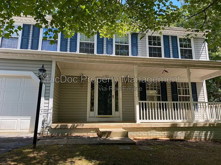 11304 Springfield Dr — Photo 1