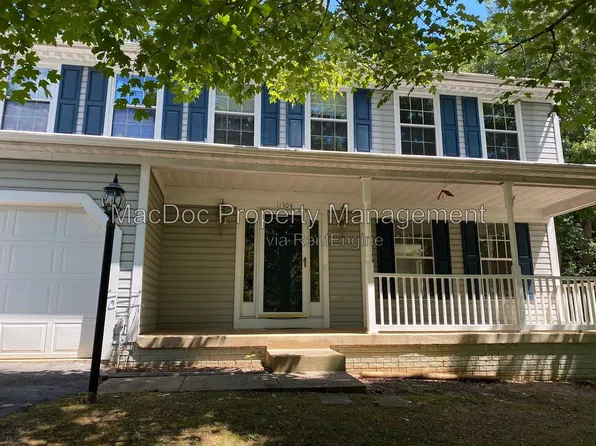 11304 Springfield Dr, Fredericksburg, VA 22408