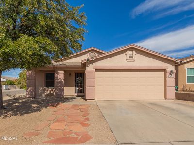 9875 E Rocky Vista Dr, Tucson, AZ, 85748