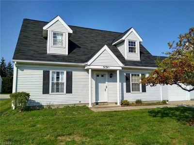 5134 Liberty Ln UNIT 5134B, Willoughby, OH, 44094