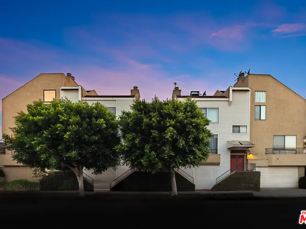 1733 Brockton Ave APT 4, Los Angeles, CA 90025