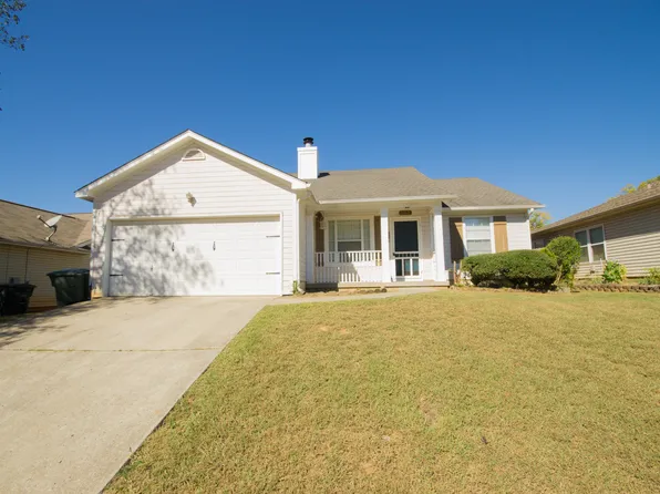 232 Knox Creek Trl NW, Madison, AL 35757