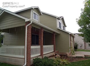 2101 Bronson Ct, Fort Collins, CO 80526