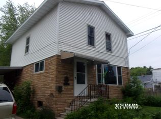13 Gilbert St, Rhinelander, WI 54501