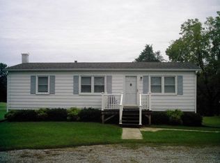 1247 Gordon Lake Rd, South Hill, VA 23970