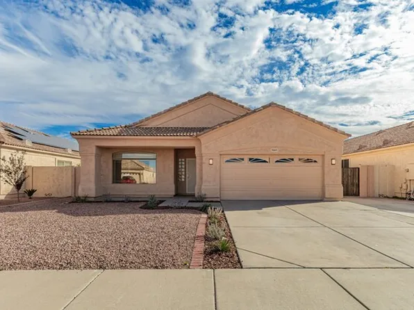 5665 W Laurie Ln, Glendale, AZ 85302