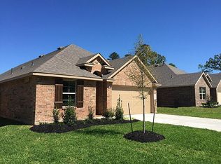 14115 Sand Ridge Ct, Conroe, TX 77384