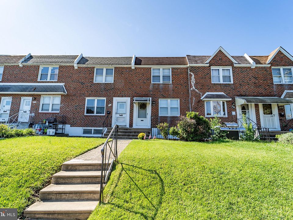 2122 Devereaux Ave, Philadelphia, PA 19149 | Zillow